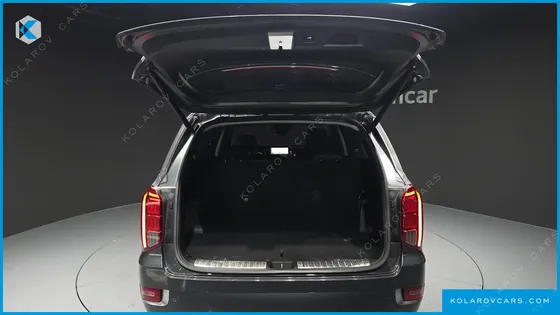 HYUNDAI PALISADE DIESEL 2.2 2WD