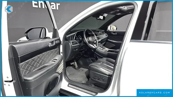 HYUNDAI PALISADE GASOLINE 3.8 4WD