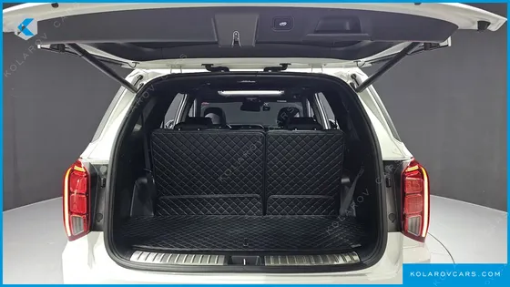 HYUNDAI PALISADE GASOLINE 3.8 4WD
