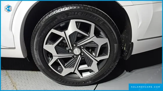 HYUNDAI PALISADE GASOLINE 3.8 4WD