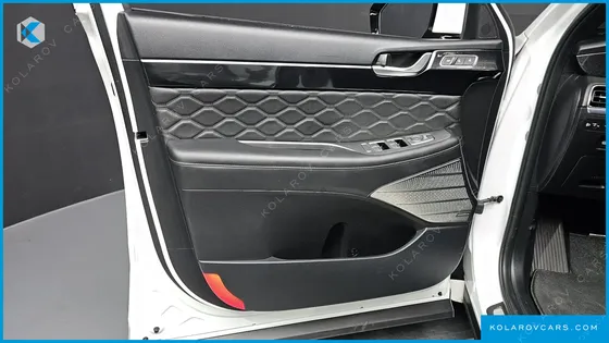 HYUNDAI PALISADE GASOLINE 3.8 4WD