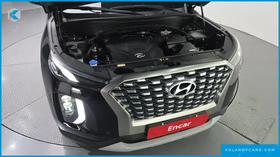 HYUNDAI PALISADE GASOLINE 3.8 4WD