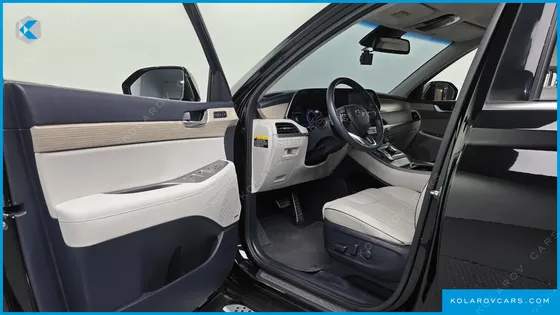 HYUNDAI PALISADE GASOLINE 3.8 4WD