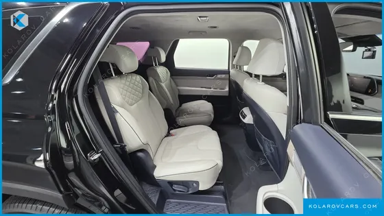 HYUNDAI PALISADE GASOLINE 3.8 4WD