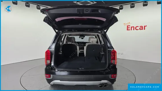 HYUNDAI PALISADE GASOLINE 3.8 4WD