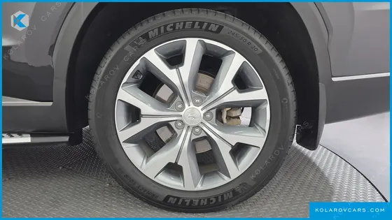 HYUNDAI PALISADE GASOLINE 3.8 4WD