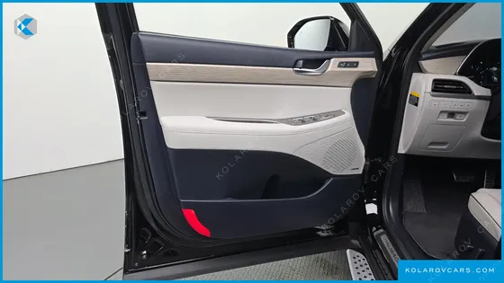 HYUNDAI PALISADE GASOLINE 3.8 4WD