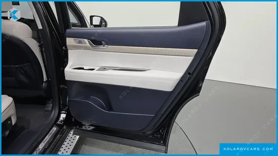 HYUNDAI PALISADE GASOLINE 3.8 4WD