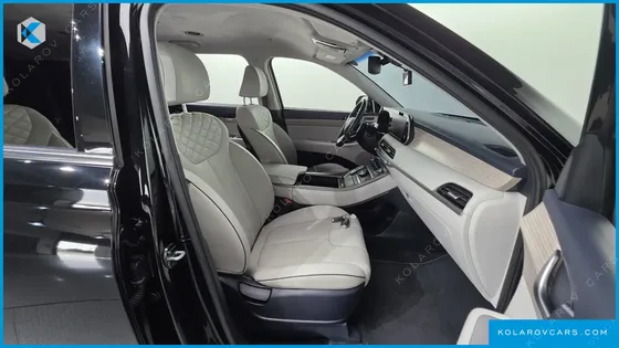 HYUNDAI PALISADE GASOLINE 3.8 4WD