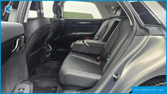 HYUNDAI GRANDEUR 2,5 GASOLINE 2WD