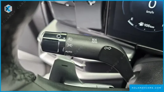 HYUNDAI GRANDEUR 2,5 GASOLINE 2WD