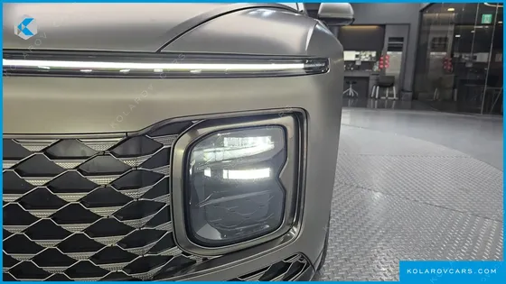 HYUNDAI GRANDEUR 2,5 GASOLINE 2WD