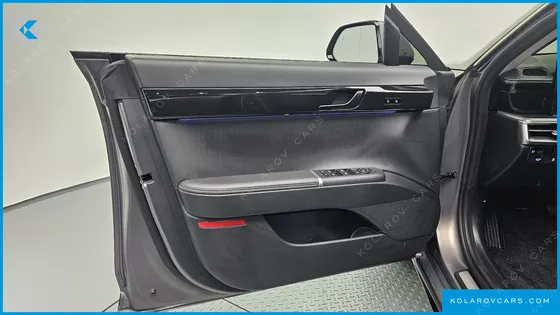 HYUNDAI GRANDEUR 2,5 GASOLINE 2WD