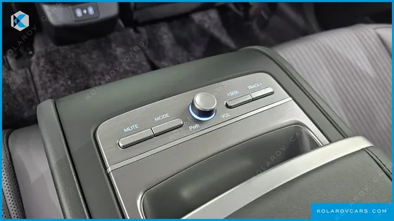HYUNDAI GRANDEUR 2,5 GASOLINE 2WD