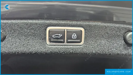 HYUNDAI GRANDEUR 2,5 GASOLINE 2WD