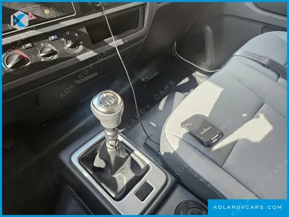 HYUNDAI MIGHTY STANDARD CAP