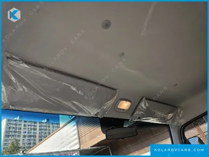 HYUNDAI MIGHTY STANDARD CAP