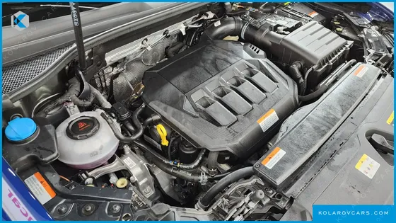 AUDI Q3 40 TFSI QUATTRO PREMIUM