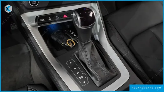 AUDI Q3 40 TFSI QUATTRO PREMIUM
