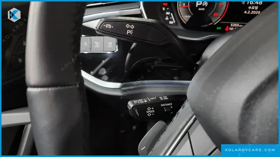 AUDI Q3 40 TFSI QUATTRO PREMIUM