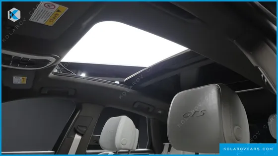 PORSCHE MACAN 3.0 GTS