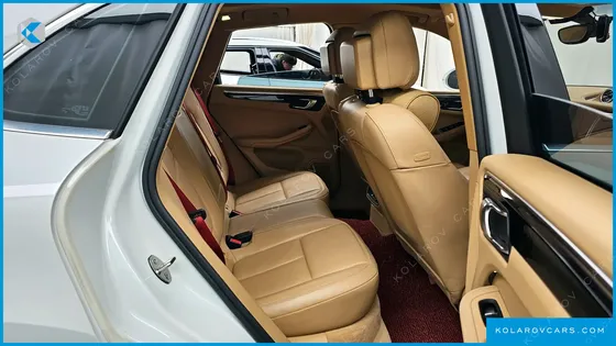 PORSCHE MACAN 3.0 S DIESEL