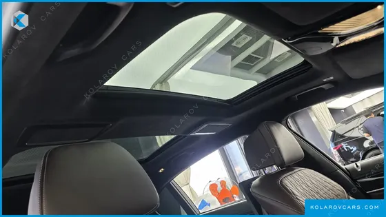 BMW 7 SERIES 740LI XDRIVE M SPORT PACKAGE