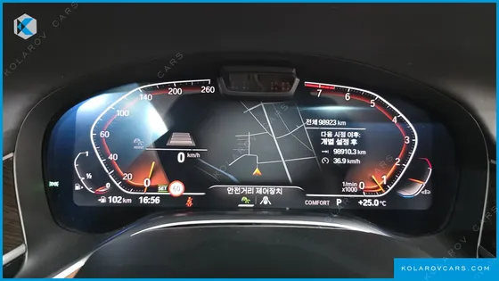 BMW 7 SERIES 740LI XDRIVE DESIGN PURE EXCELLENCE