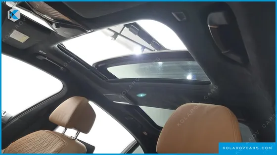 BMW 7 SERIES 740LI XDRIVE DESIGN PURE EXCELLENCE