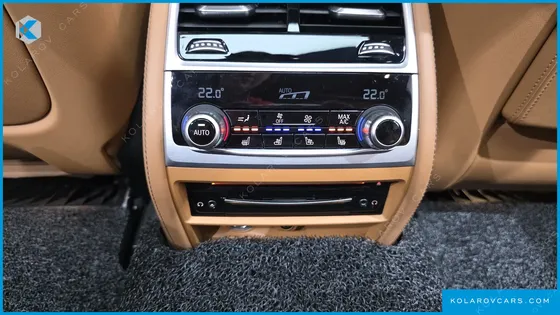 BMW 7 SERIES 740LI XDRIVE DESIGN PURE EXCELLENCE
