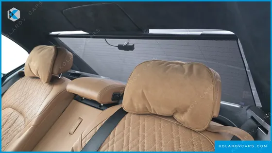 BMW 7 SERIES 740LI XDRIVE DESIGN PURE EXCELLENCE
