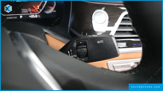 BMW 7 SERIES 740LI XDRIVE DESIGN PURE EXCELLENCE