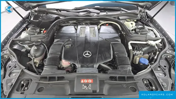 MERCEDES CLS-CLASS CLS400