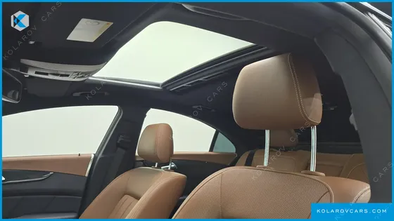 MERCEDES CLS-CLASS CLS400