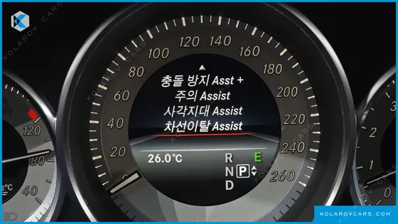 MERCEDES CLS-CLASS CLS400