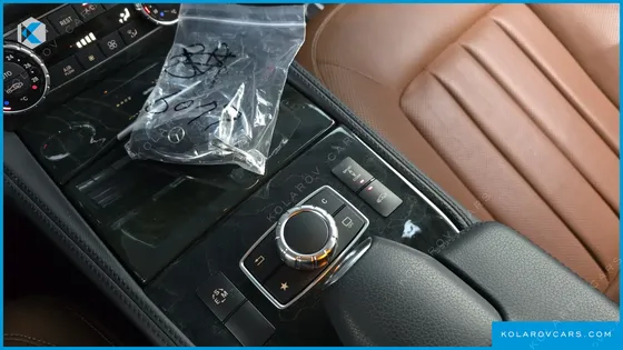 MERCEDES CLS-CLASS CLS400