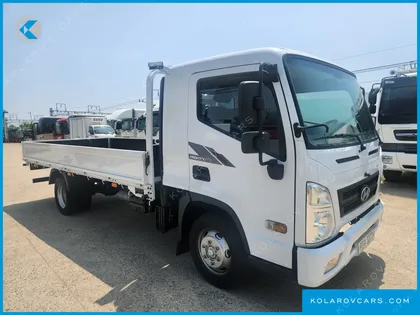 HYUNDAI MIGHTY SUPER CAP