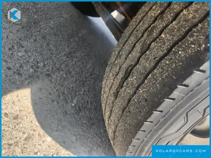 HYUNDAI MIGHTY SUPER CAP