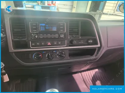 HYUNDAI MIGHTY SUPER CAP