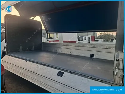 HYUNDAI MIGHTY STANDARD CAP