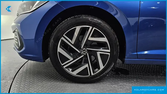 VOLKSWAGEN JETTA 1.5 TSI PRESTIGE