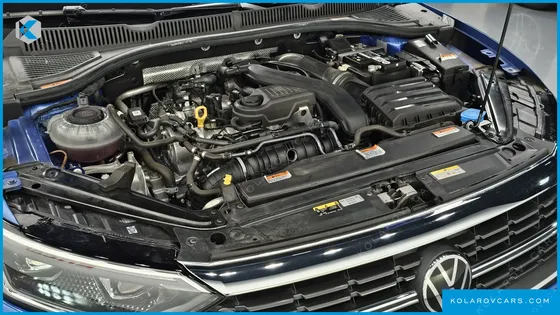 VOLKSWAGEN JETTA 1.5 TSI PRESTIGE