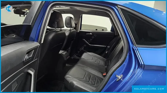 VOLKSWAGEN JETTA 1.5 TSI PRESTIGE