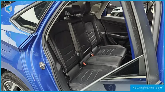 VOLKSWAGEN JETTA 1.5 TSI PRESTIGE