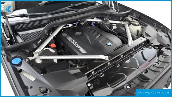 BMW X7 XDRIVE 40I DESIGN PURE EXCELLENCE 6-SEATER