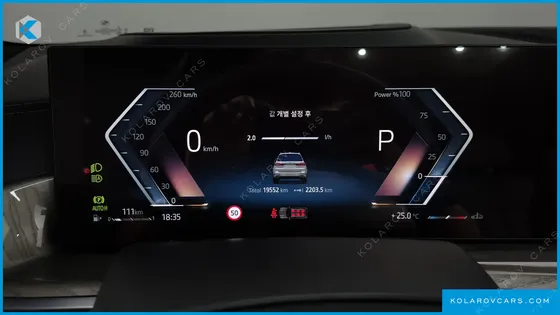 BMW X7 XDRIVE 40I DESIGN PURE EXCELLENCE 6-SEATER