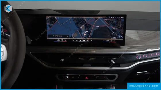 BMW X7 XDRIVE 40I DESIGN PURE EXCELLENCE 6-SEATER