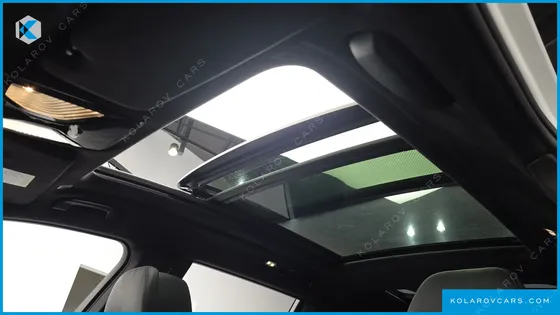 BMW X7 XDRIVE 40I DESIGN PURE EXCELLENCE 6-SEATER