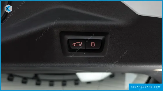 BMW X7 XDRIVE 40I DESIGN PURE EXCELLENCE 6-SEATER