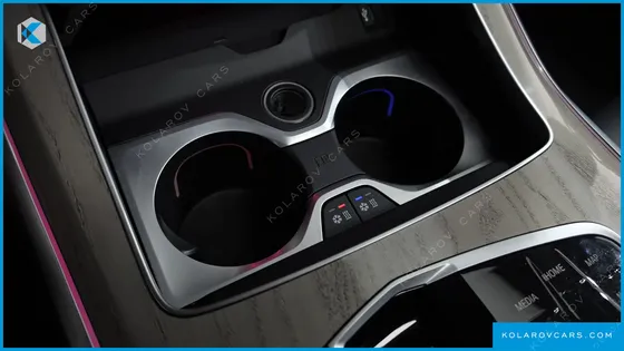 BMW X7 XDRIVE 40I DESIGN PURE EXCELLENCE 6-SEATER